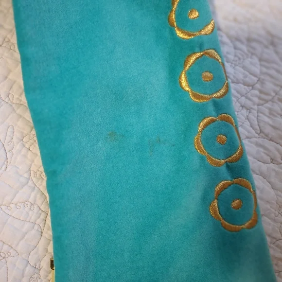 Hippie Shake Sgt Pepper Teal Tunic - Picture 12 of 13